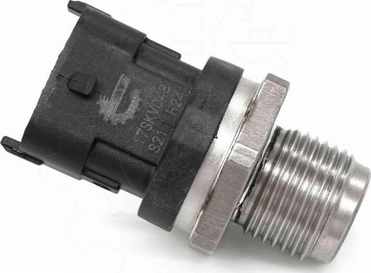 Esen SKV 17SKV048 - Датчик, тиск подачі палива autocars.com.ua