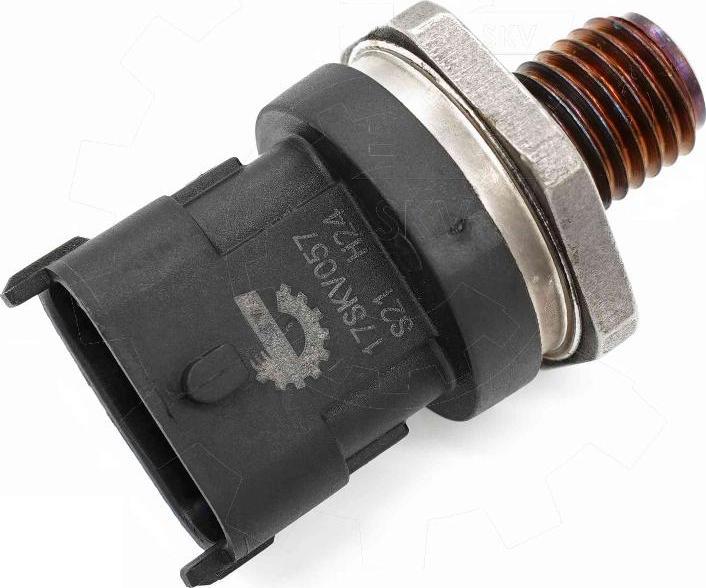 Esen SKV 17SKV057 - Датчик, тиск подачі палива autocars.com.ua