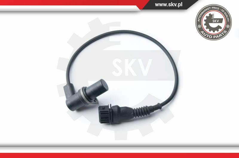 Esen SKV 17SKV239 - Датчик, положення розподільного валу autocars.com.ua