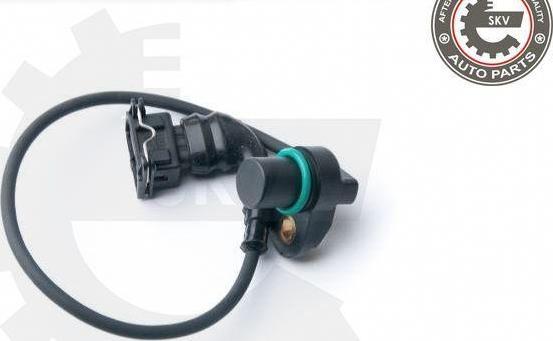 Esen SKV 17SKV240 - Датчик, положення розподільного валу autocars.com.ua