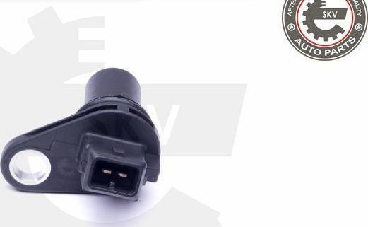 Esen SKV 17SKV283 - Датчик, положення розподільного валу autocars.com.ua