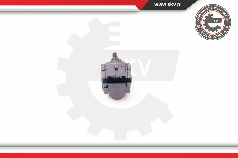 Esen SKV 17SKV377 - Выключатель фонаря сигнала торможения avtokuzovplus.com.ua