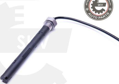 Esen SKV 17SKV400 - Датчик, рівень моторного масла autocars.com.ua