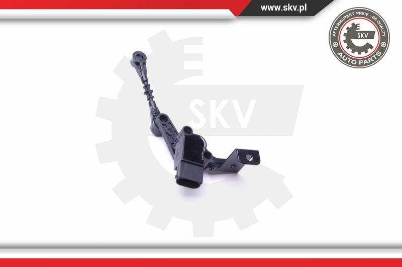 Esen SKV 17SKV419 - Датчик, ксенонове світло (регулювання кута нахилу фар) autocars.com.ua