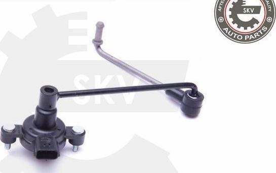 Esen SKV 17SKV422 - Датчик, ксенонове світло (регулювання кута нахилу фар) autocars.com.ua