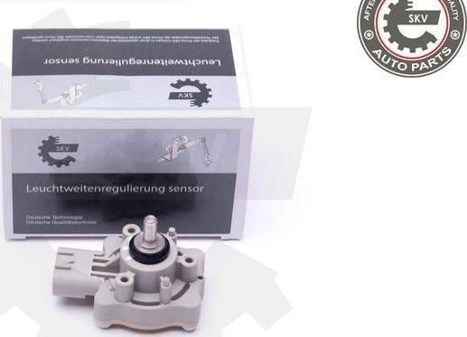 Esen SKV 17SKV463 - Датчик, ксенонове світло (регулювання кута нахилу фар) autocars.com.ua