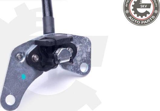 Esen SKV 17SKV471 - Датчик, положення розподільного валу autocars.com.ua