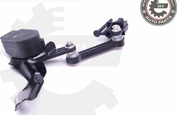 Esen SKV 17SKV571 - Датчик, ксенонове світло (регулювання кута нахилу фар) autocars.com.ua