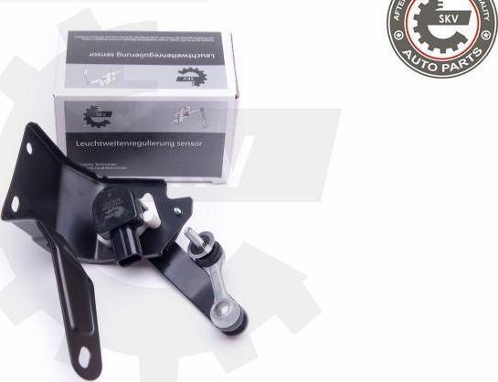 Esen SKV 17SKV580 - Датчик, ксенонове світло (регулювання кута нахилу фар) autocars.com.ua