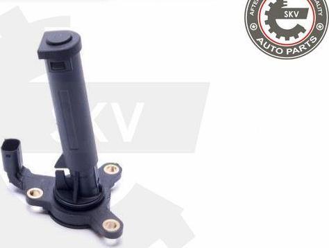 Esen SKV 17SKV630 - Датчик, рівень моторного масла autocars.com.ua