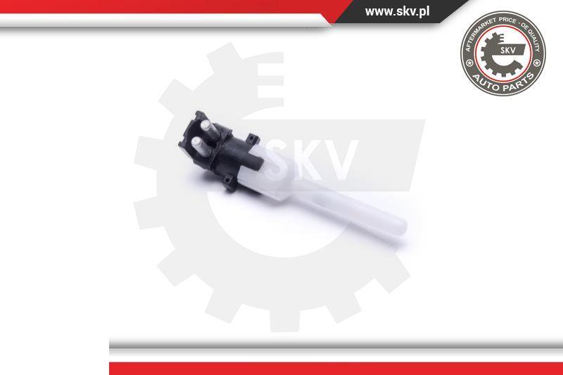 Esen SKV 17SKV644 - Датчик, рівень охолоджувальної рідини autocars.com.ua