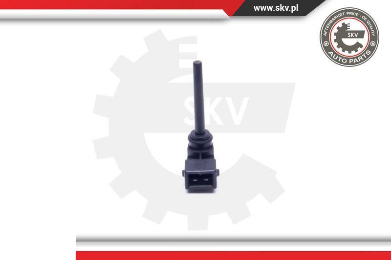 Esen SKV 17SKV646 - Датчик, рівень охолоджувальної рідини autocars.com.ua