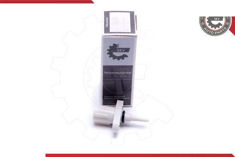 Esen SKV 17SKV676 - Датчик, температура впускається autocars.com.ua
