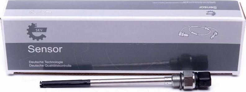 Esen SKV 17SKV748 - Датчик, рівень моторного масла autocars.com.ua