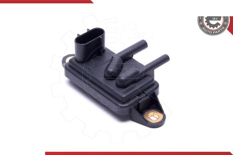 Esen SKV 17SKV774 - Датчик, тиск вихлопних газів autocars.com.ua