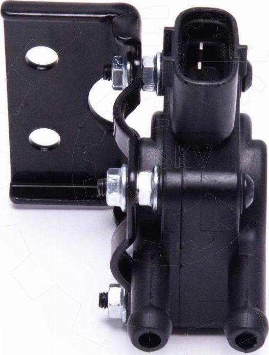 Esen SKV 17SKV797 - Датчик, тиск вихлопних газів autocars.com.ua