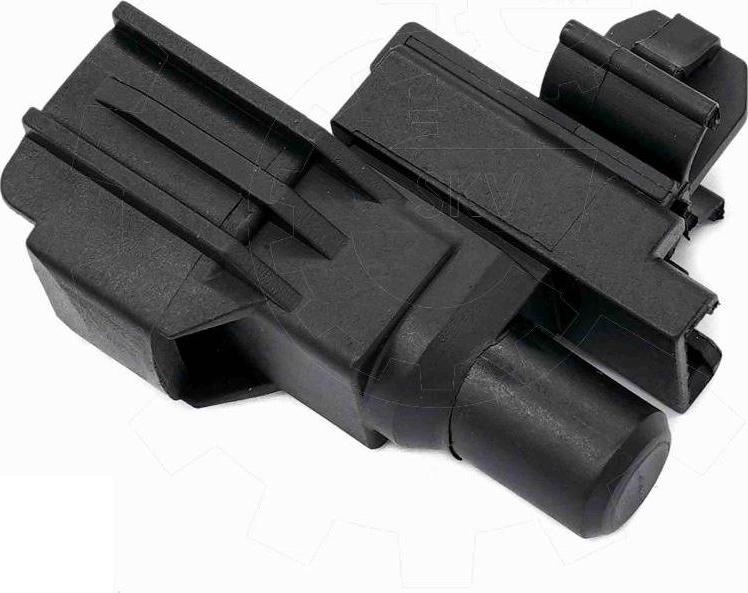 Esen SKV 17SKV852 - Датчик, зовнішня температура autocars.com.ua