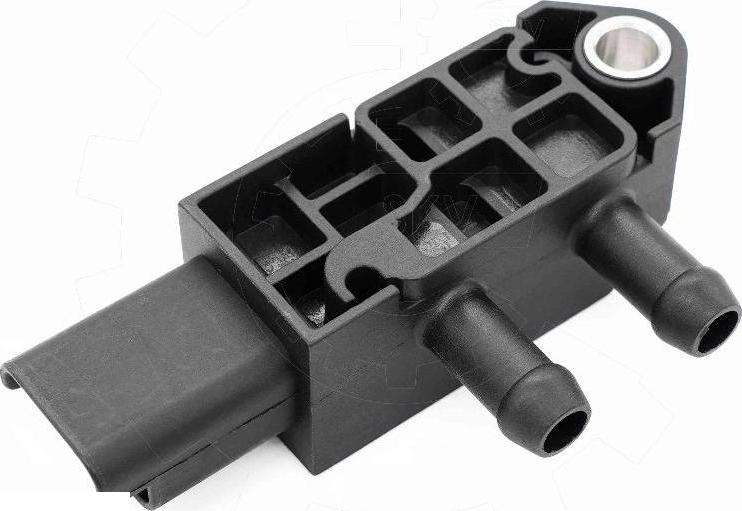 Esen SKV 17SKV870 - Датчик, тиск вихлопних газів autocars.com.ua