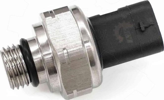 Esen SKV 17SKV877 - Датчик, тиск вихлопних газів autocars.com.ua