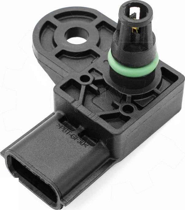 Esen SKV 17SKV919 - Датчик, тиск у впускний трубі autocars.com.ua