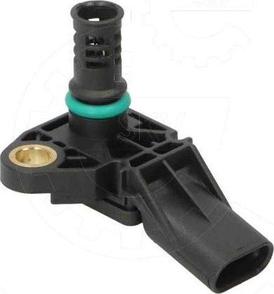 Esen SKV 17SKV920 - Датчик, тиск у впускний трубі autocars.com.ua