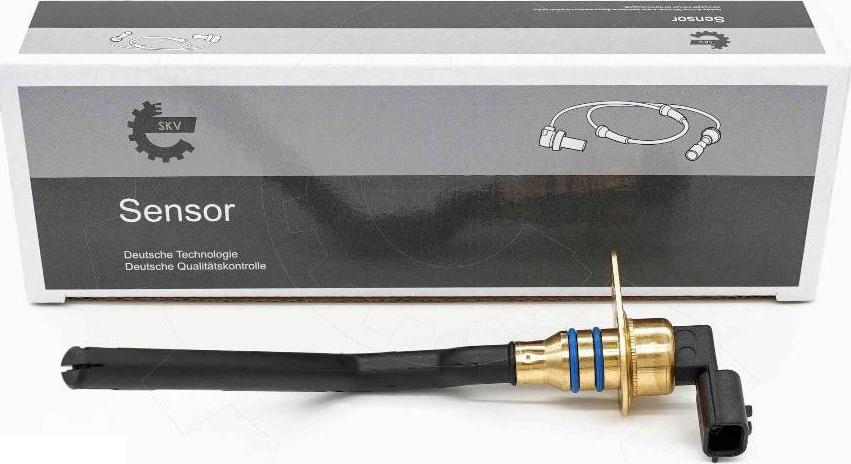 Esen SKV 17SKV944 - Датчик, рівень моторного масла autocars.com.ua