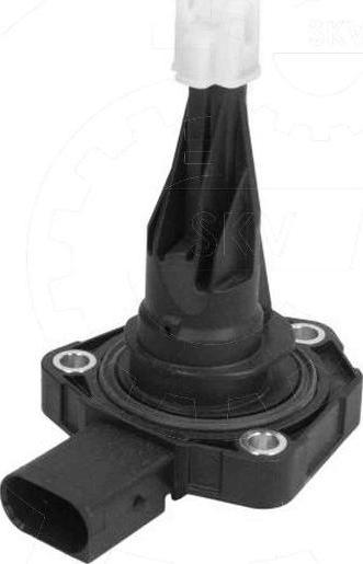 Esen SKV 17SKV948 - Датчик, рівень моторного масла autocars.com.ua