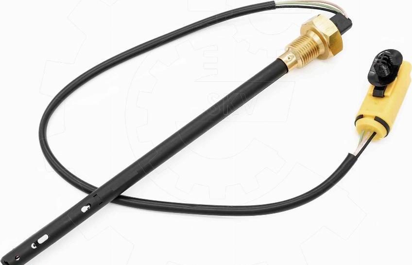 Esen SKV 17SKV951 - Датчик, рівень моторного масла autocars.com.ua