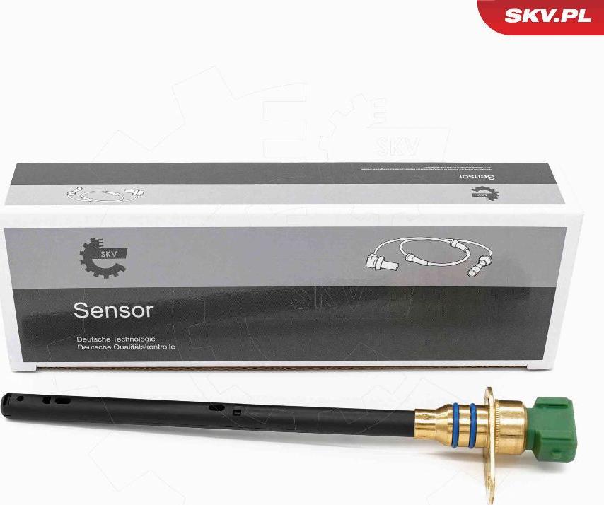 Esen SKV 17SKV952 - Датчик, рівень моторного масла autocars.com.ua