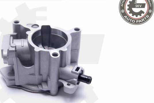 Esen SKV 18SKV039 - Вакуумний насос, гальмівна система autocars.com.ua