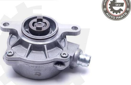 Esen SKV 18SKV048 - Вакуумний насос, гальмівна система autocars.com.ua