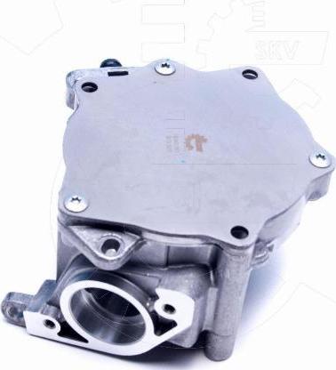 Esen SKV 18SKV060 - Вакуумний насос, гальмівна система autocars.com.ua