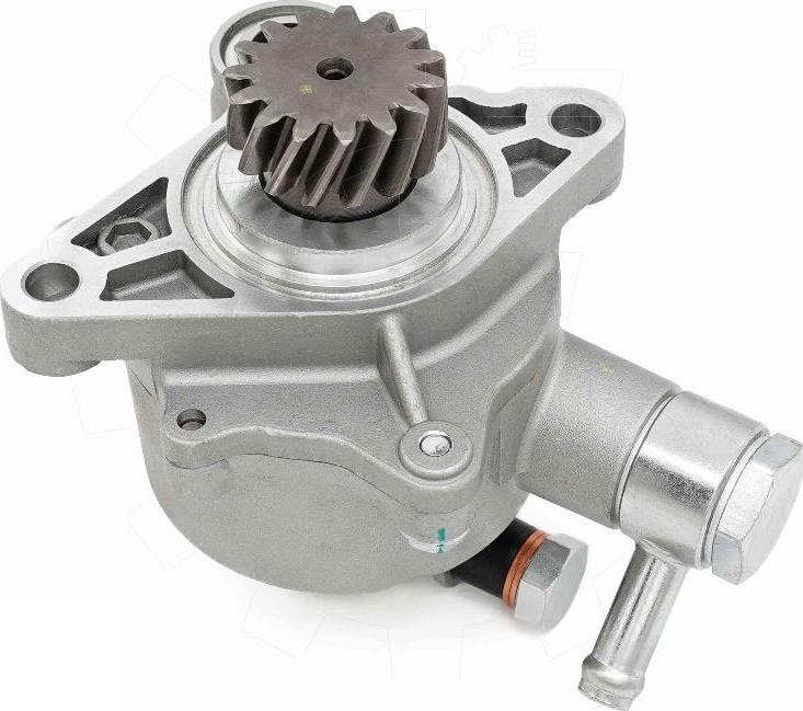 Esen SKV 18SKV065 - Вакуумний насос, гальмівна система autocars.com.ua