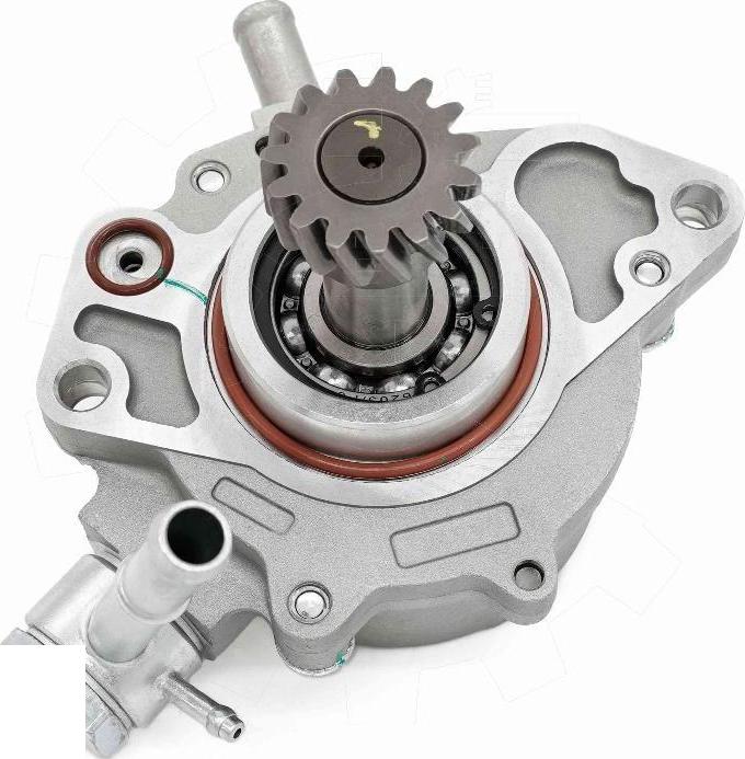 Esen SKV 18SKV067 - Вакуумний насос, гальмівна система autocars.com.ua