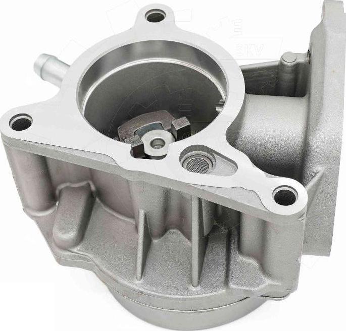 Esen SKV 18SKV068 - Вакуумний насос, гальмівна система autocars.com.ua