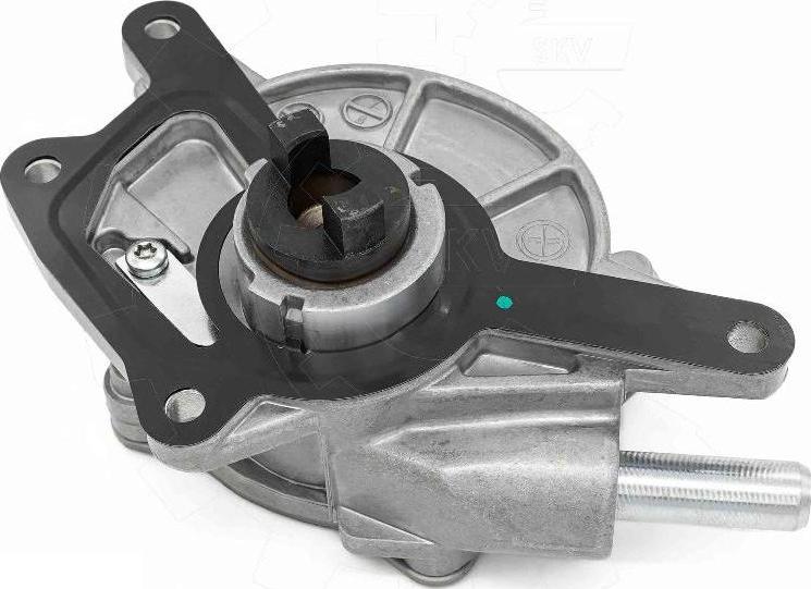 Esen SKV 18SKV072 - Вакуумний насос, гальмівна система autocars.com.ua