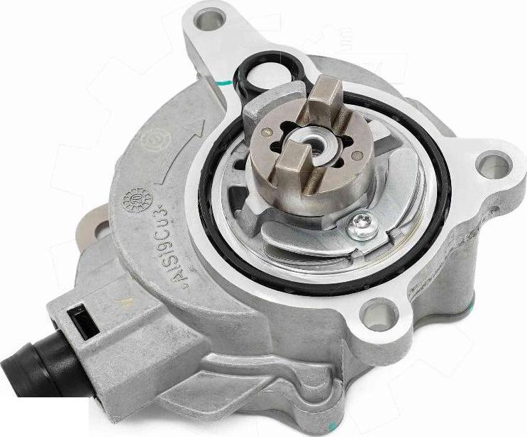 Esen SKV 18SKV076 - Вакуумний насос, гальмівна система autocars.com.ua