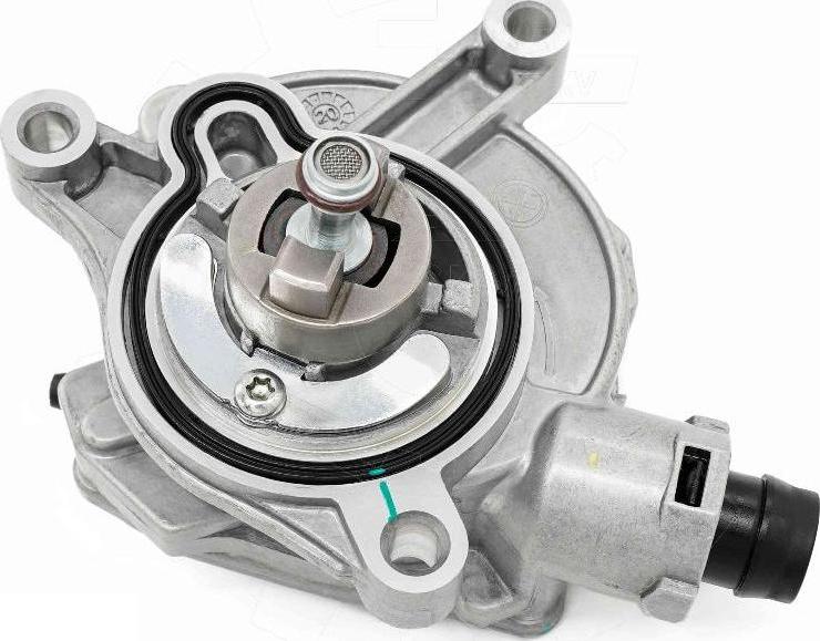 Esen SKV 18SKV078 - Вакуумний насос, гальмівна система autocars.com.ua