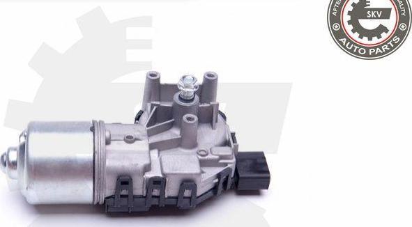 Esen SKV 19SKV042 - Двигун склоочисника autocars.com.ua