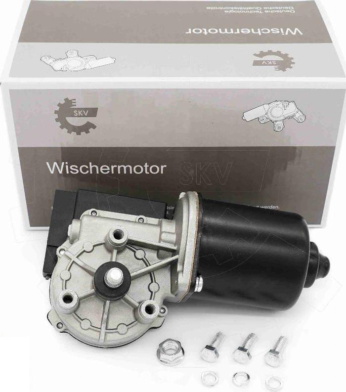 Esen SKV 19SKV219 - Двигун склоочисника autocars.com.ua