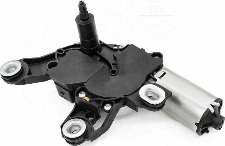 Esen SKV 19SKV233 - Двигун склоочисника autocars.com.ua