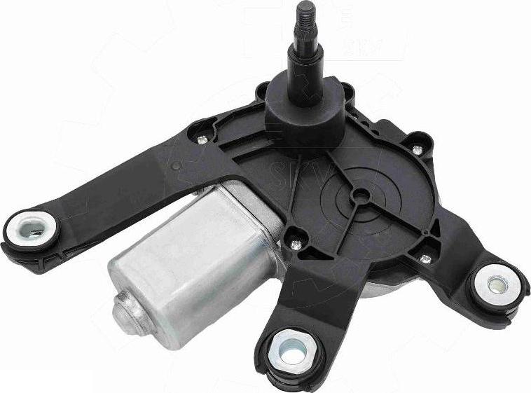 Esen SKV 19SKV260 - Двигун склоочисника autocars.com.ua