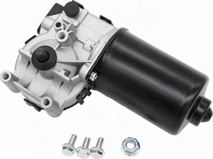 Esen SKV 19SKV265 - Двигун склоочисника autocars.com.ua