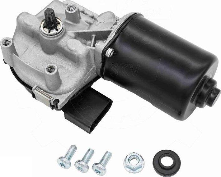 Esen SKV 19SKV266 - Двигун склоочисника autocars.com.ua