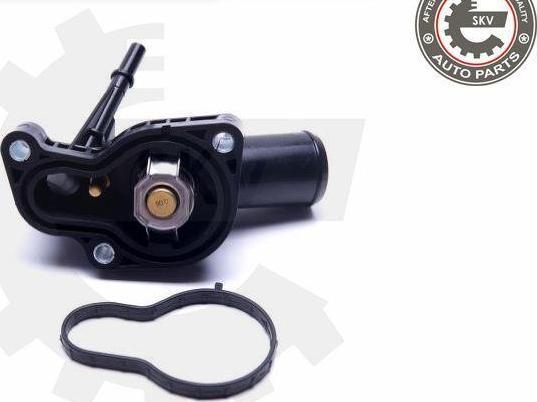 Esen SKV 20SKV090 - Термостат, охолоджуюча рідина autocars.com.ua