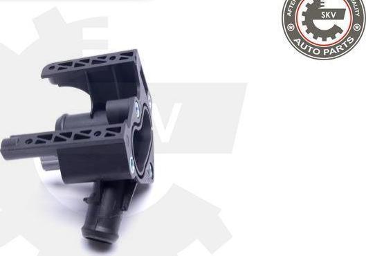 Esen SKV 20SKV157 - Фланець охолоджуючої рідини autocars.com.ua