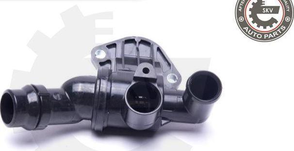 Esen SKV 20SKV162 - Термостат, охолоджуюча рідина autocars.com.ua