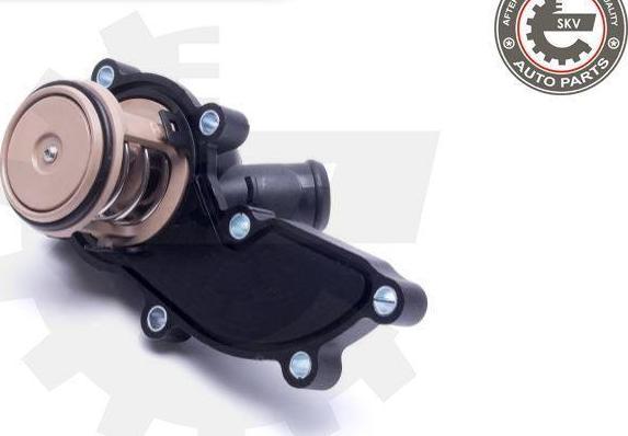 Esen SKV 20SKV178 - Термостат, охолоджуюча рідина autocars.com.ua