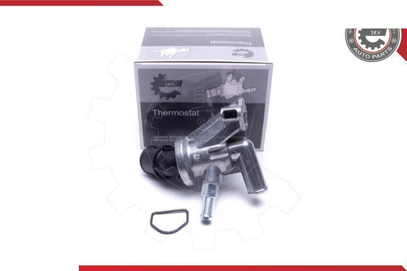 Esen SKV 20SKV214 - Термостат, охолоджуюча рідина autocars.com.ua