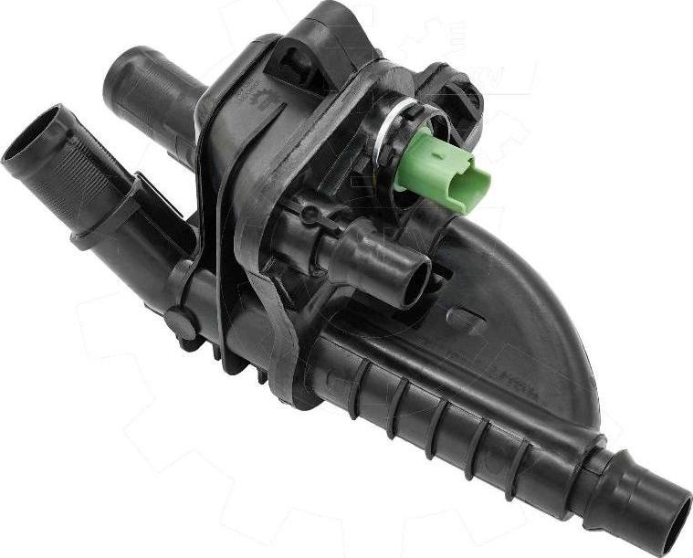 Esen SKV 20SKV231 - Термостат, охолоджуюча рідина autocars.com.ua